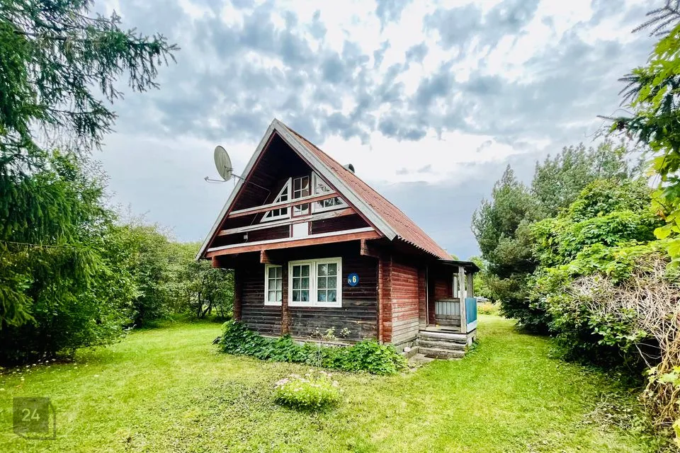 2-toaline Suvila  -  Saue vald, Vatsla küla