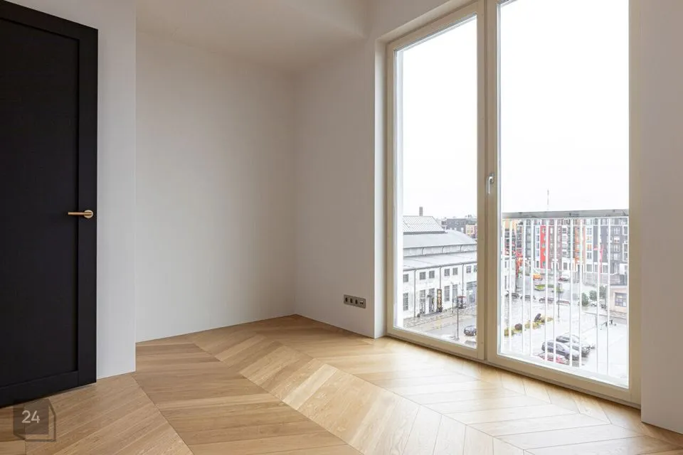 4-room apartment in Tallinn, Põhja-Tallinna linnaosa - photo 4