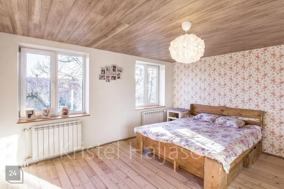 3-toaline Korter - Viljandi linn