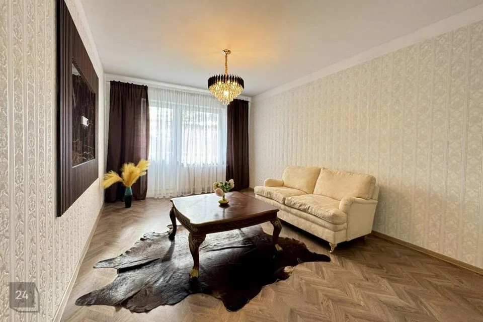 1-toaline Korter  -  Jõhvi vald, Jõhvi linn - foto 3