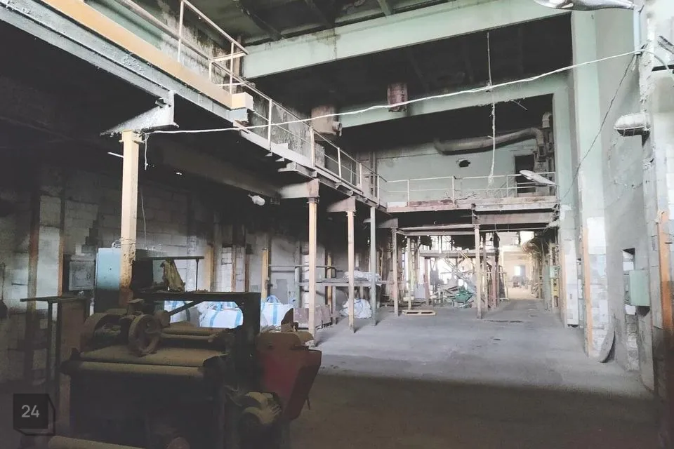 1015 m² Äripind  -  Tallinn, Nõmme linnaosa - foto 4