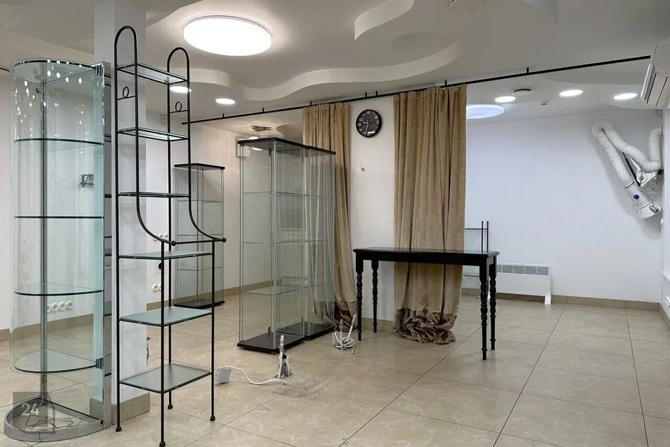 41 m² Äripind  -  Tallinn, Kesklinna linnaosa - foto 4