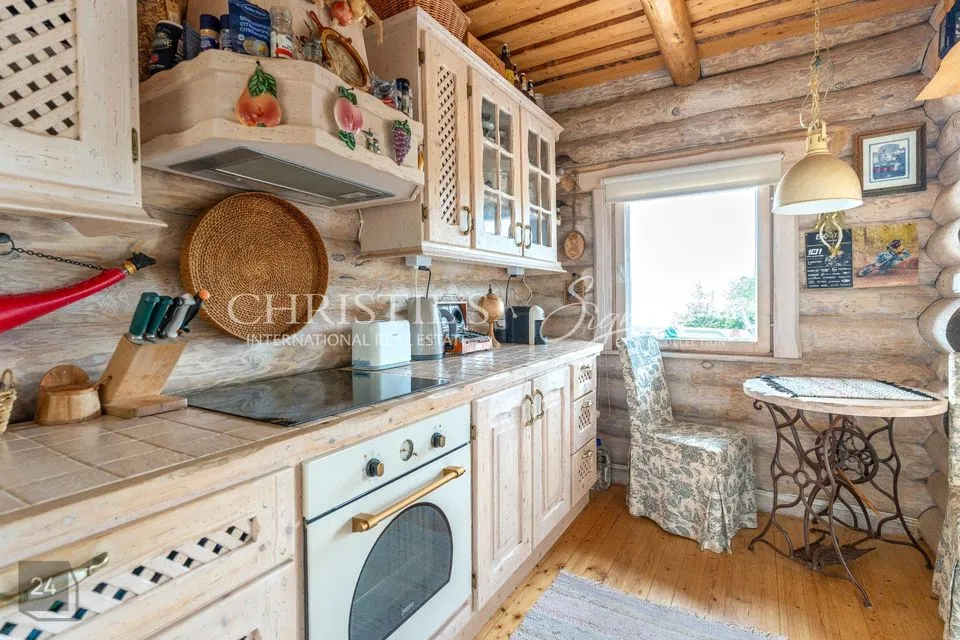 Tootmismaa, 2264 m² Maa - Viimsi vald, Lääneotsa küla - foto 3