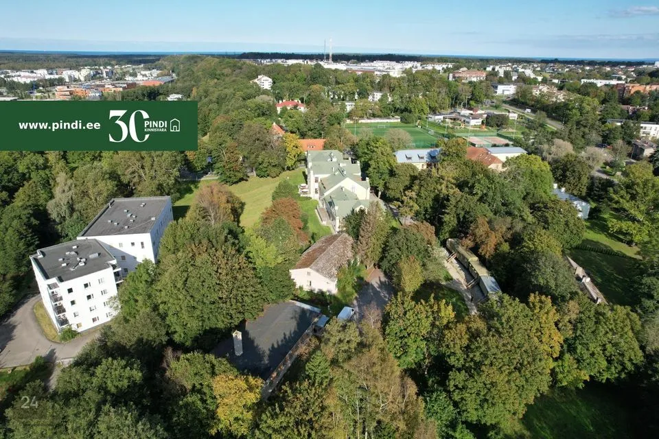 Multi-purpose, 382 m² business in Viimsi vald, Viimsi alevik - photo 4