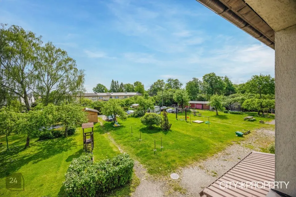 4-toaline Korter - Tallinn, Kristiine linnaosa - foto 2