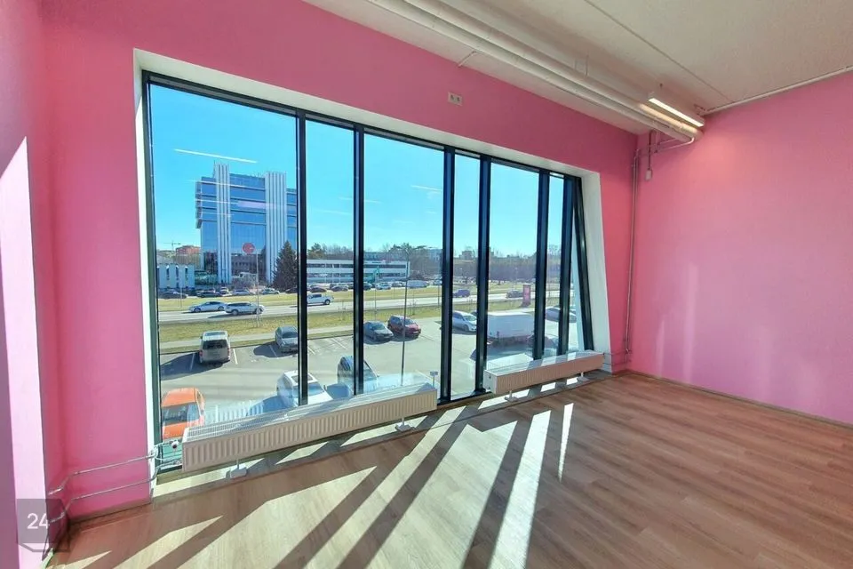 174 m² Äripind  -  Tallinn, Mustamäe linnaosa - foto 3