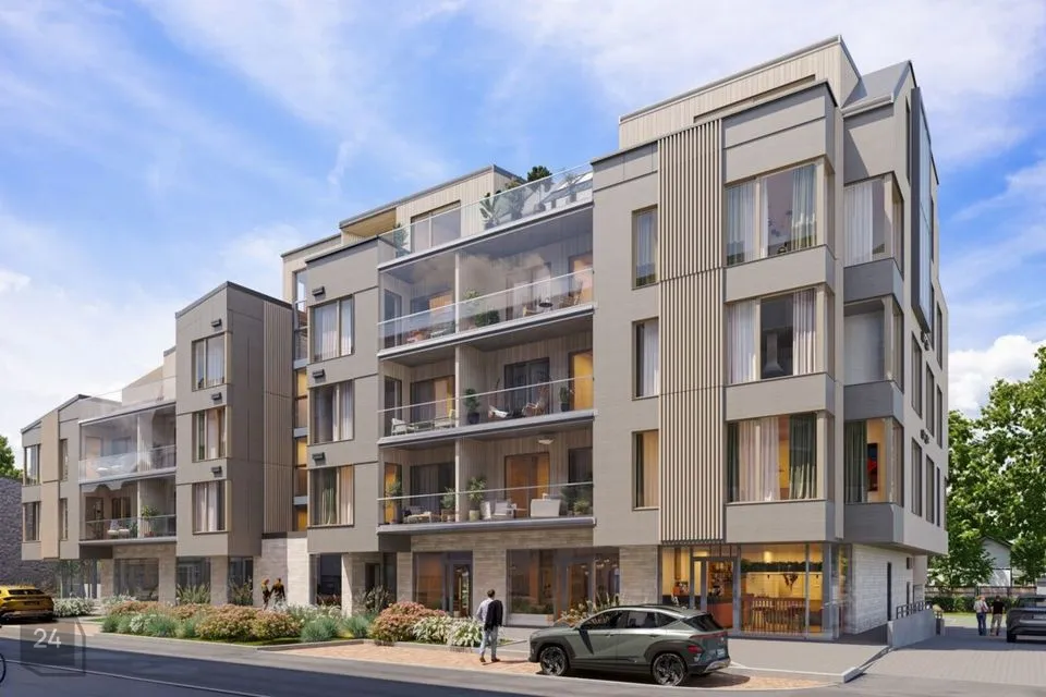 Mitme sihtotstarbega, 55 m² Äripind - Tallinn, Kesklinna linnaosa