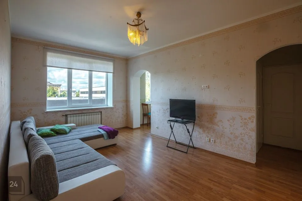 3-toaline Korter  -  Narva linn - foto 4