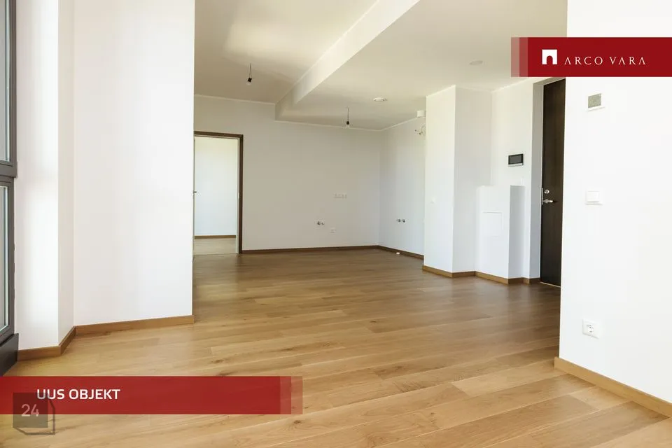 3-комнатная Квартира в Tartu linn, Tartu linn - фото 4