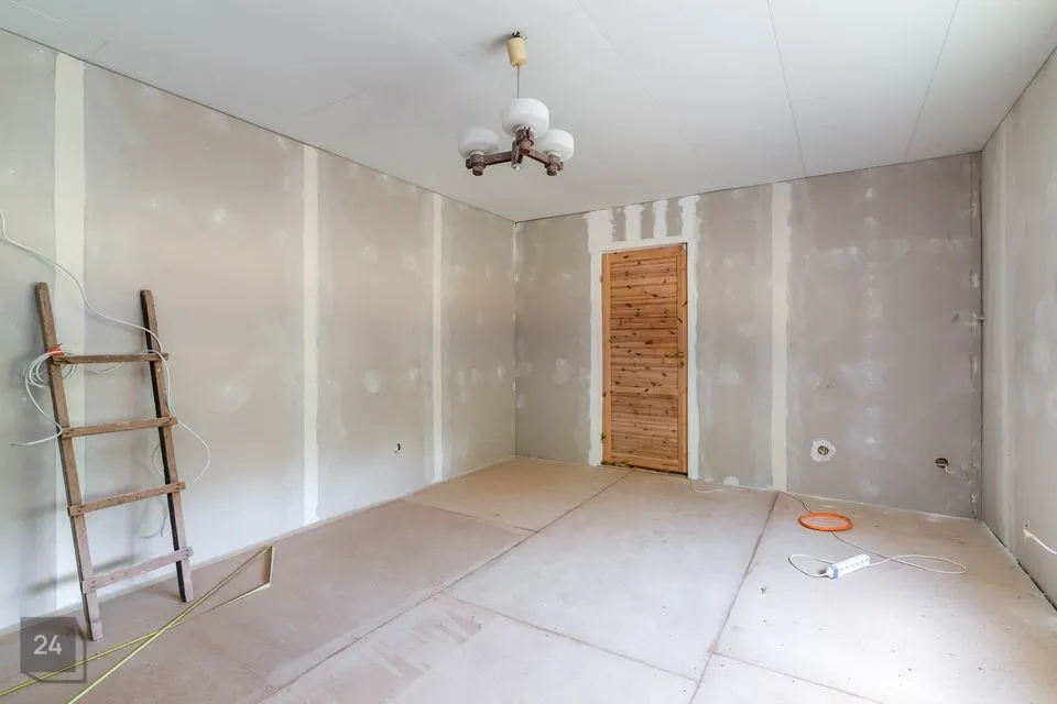 6-toaline Maja  -  Põltsamaa vald, Põltsamaa linn - foto 5