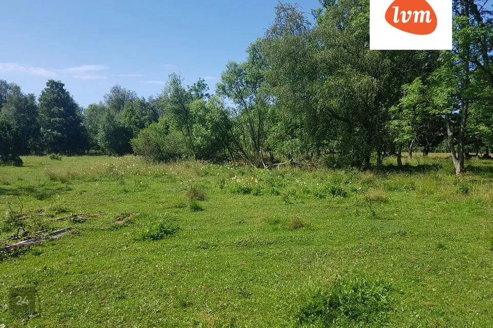 Elamumaa, 17633 m² Maa  -  Saaremaa vald, Vedruka - foto 2