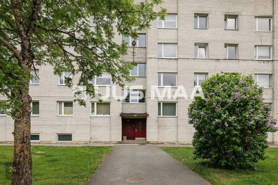 2-комнатная Квартира в Anija vald, Kehra linn