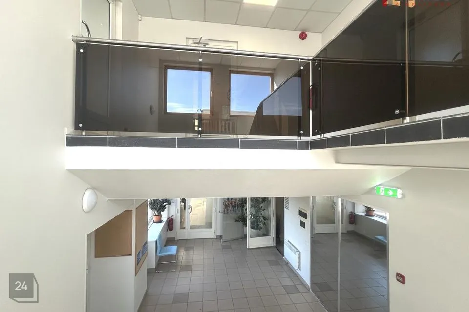 Büroo või Teenindus, 90 m² Äripind  -  Tallinn, Kristiine linnaosa - foto 4