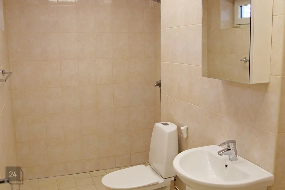 2-toaline Korter  -  Viljandi linn - foto 5