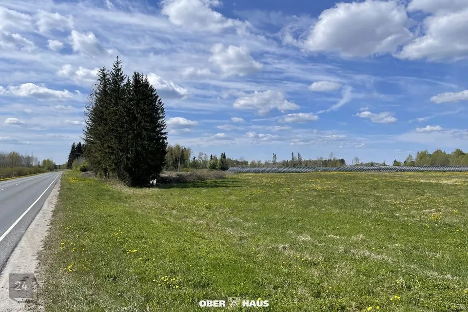 84250 m² Maa  -  Tartu vald, Kärkna küla - foto 3