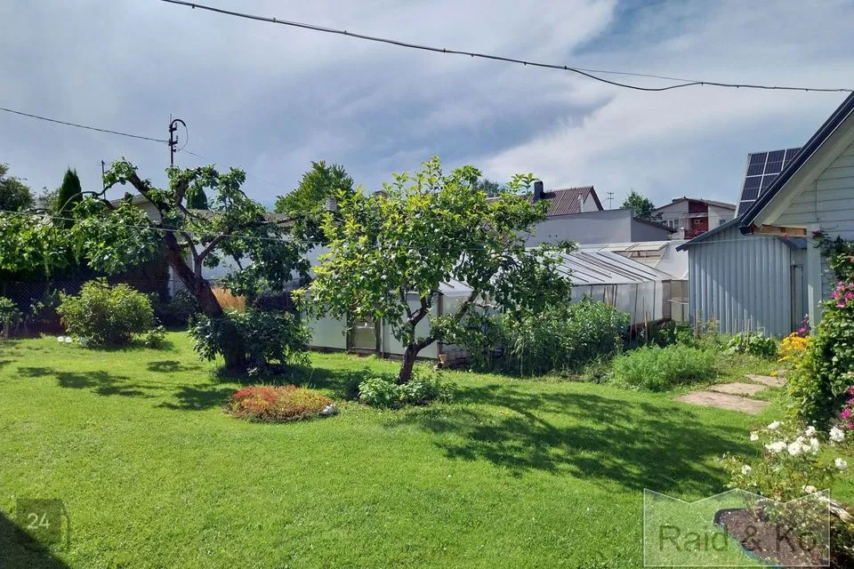 4-toaline Maja  -  Jõhvi vald, Jõhvi linn - foto 2