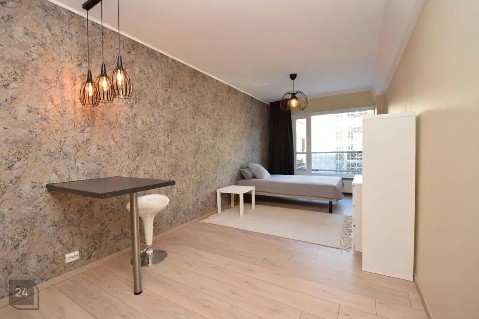 1-toaline Korter  -  Tallinn, Kesklinna linnaosa