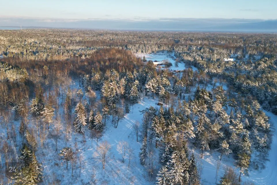 Elamumaa, 5000 m² Maa  -  Lääne-Harju vald, Meremõisa küla