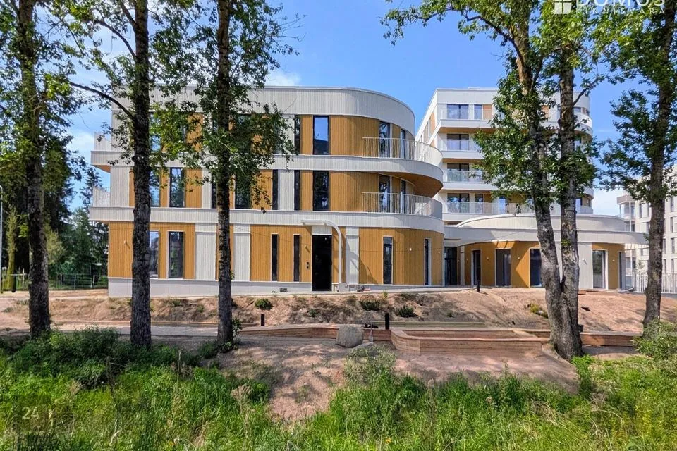 3-room apartment in Tartu linn, Tartu linn - photo 3