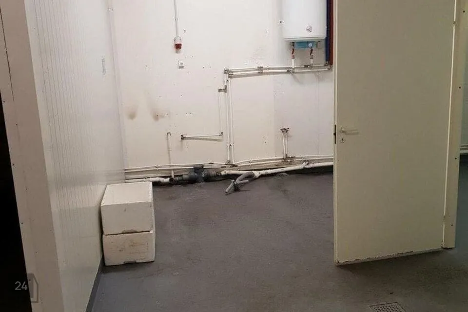 Toitlustus, 300 m² Äripind  -  Viimsi vald, Haabneeme alevik - foto 3