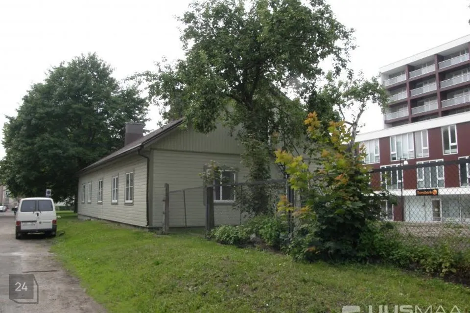 280 m² Äripind - Pärnu linn, Pärnu linn - foto 3