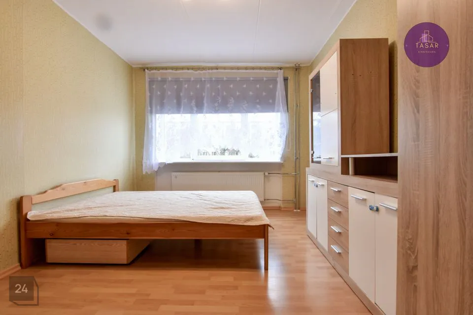 2-toaline Korter  -  Pärnu linn, Pärnu linn - foto 5