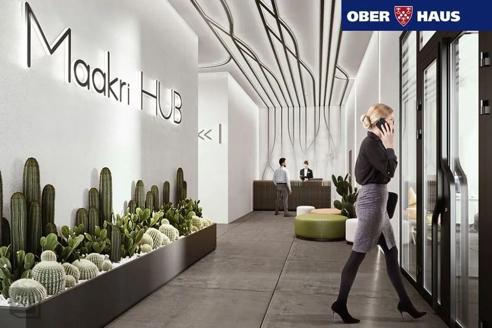 323 m² business in Tallinn, Kesklinna linnaosa - photo 3