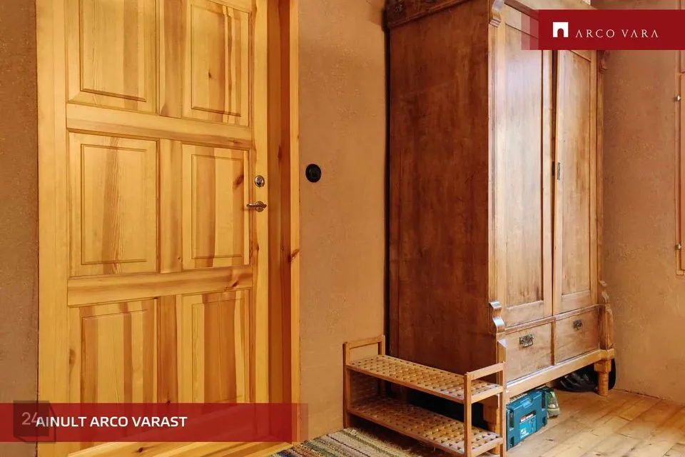 2-toaline Korter  -  Tartu linn, Tartu linn - foto 4