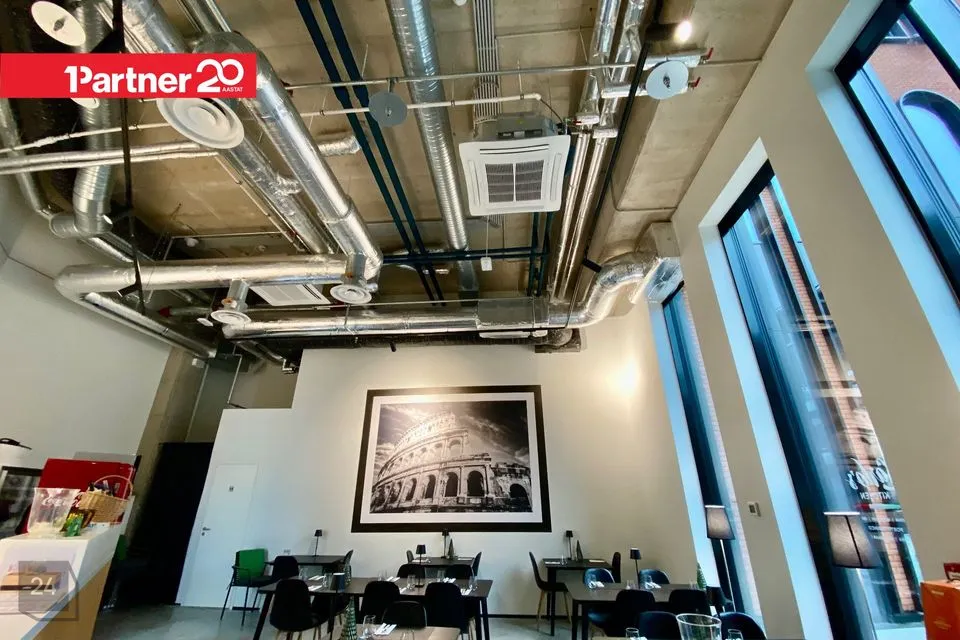 Mitme sihtotstarbega, 81 m² Äripind  -  Tallinn, Kesklinna linnaosa - foto 5