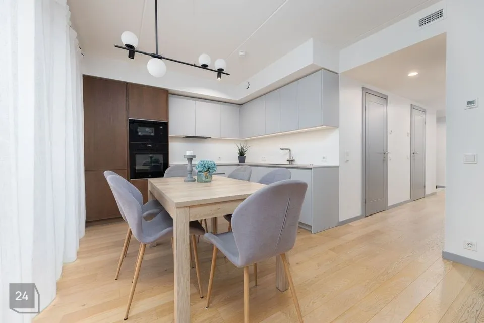 3-toaline Korter - Tallinn, Põhja-Tallinna linnaosa - foto 2