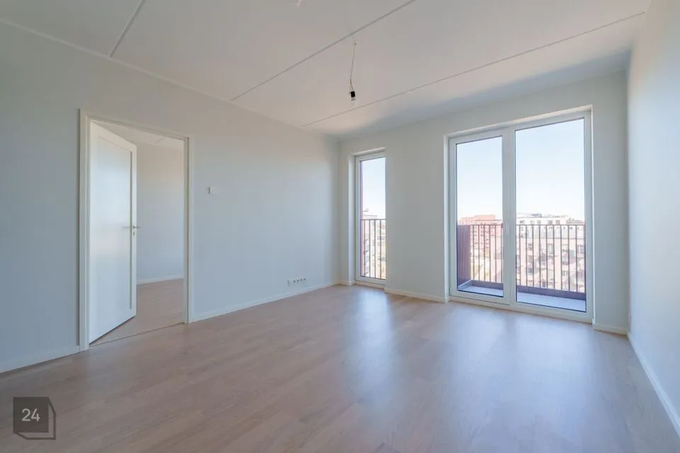3-room apartment in Tallinn, Mustamäe linnaosa - photo 3