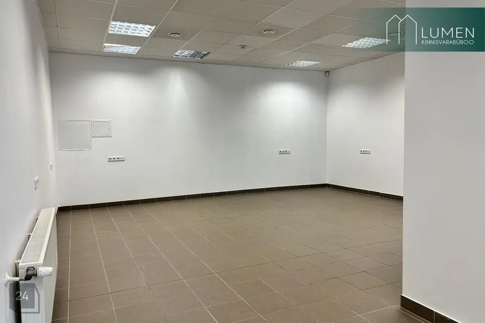 Mitme sihtotstarbega, 91 m² Äripind  -  Tartu linn, Tartu linn - foto 3