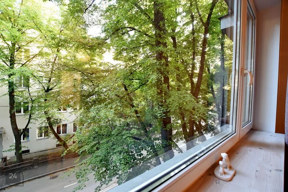 2-toaline Korter  -  Tallinn, Kesklinna linnaosa - foto 4