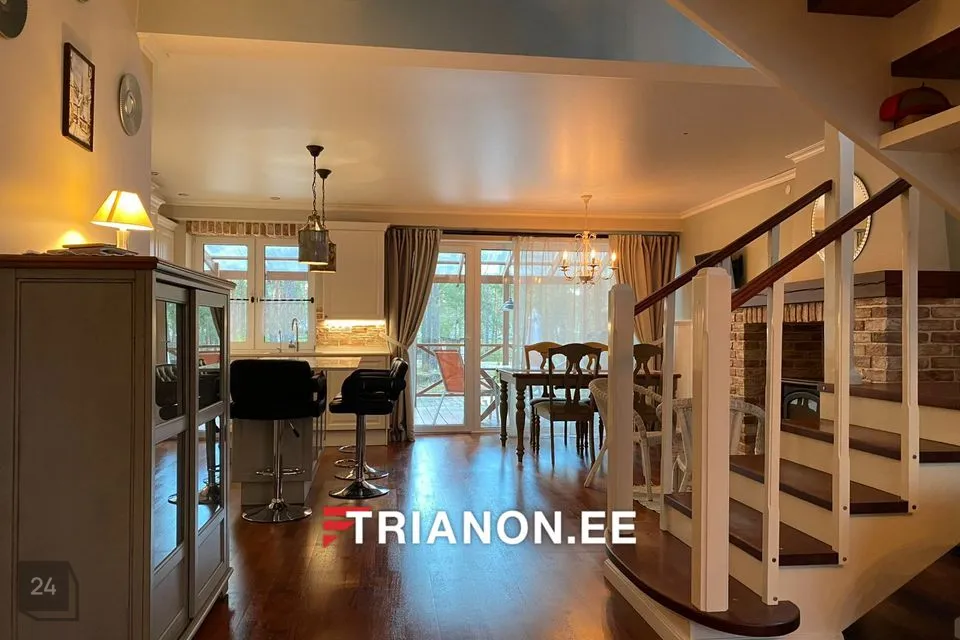 4-toaline Korter - Narva-Jõesuu linn, Narva-Jõesuu linn