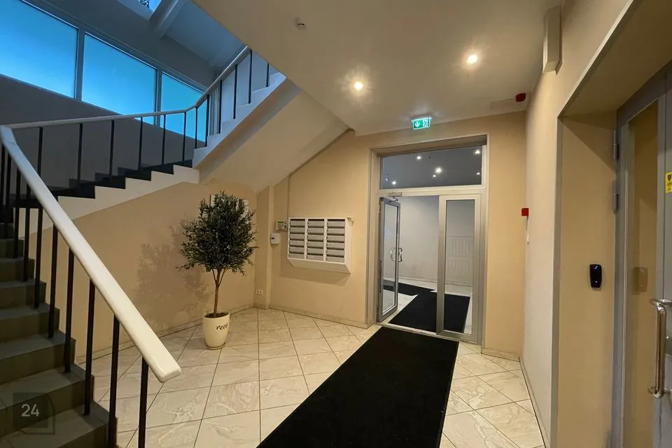 Büroo või Teenindus, 12 m² Äripind - Tallinn, Põhja-Tallinna linnaosa - foto 3