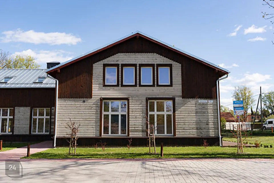 2-toaline Korter - Tartu linn, Tartu linn - foto 4