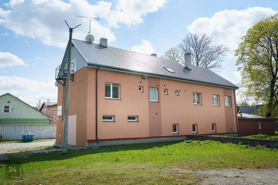 19-toaline Maja  -  Rakvere linn - foto 4