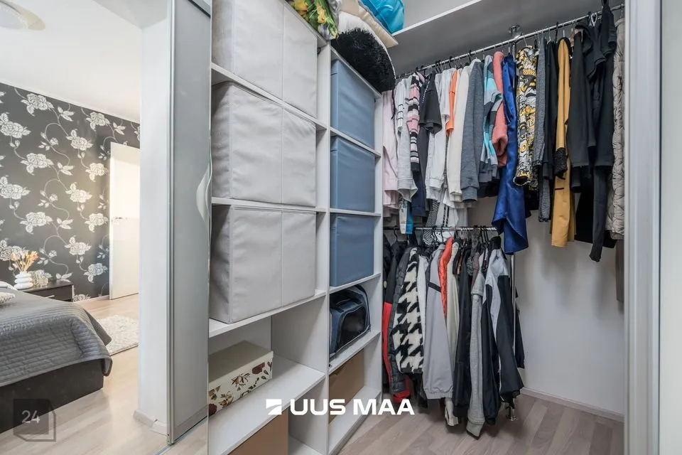 3-room apartment in Keila linn - photo 4