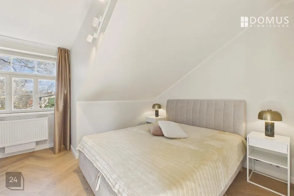 2-room apartment in Tallinn, Kesklinna linnaosa - photo 4