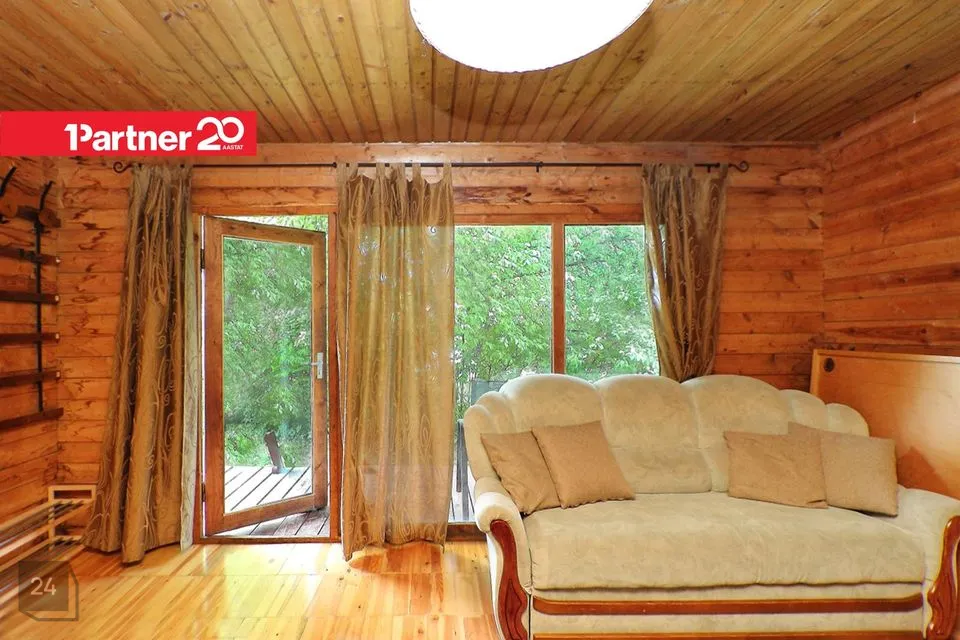 4-toaline Maja - Tallinn, Haabersti linnaosa - foto 4