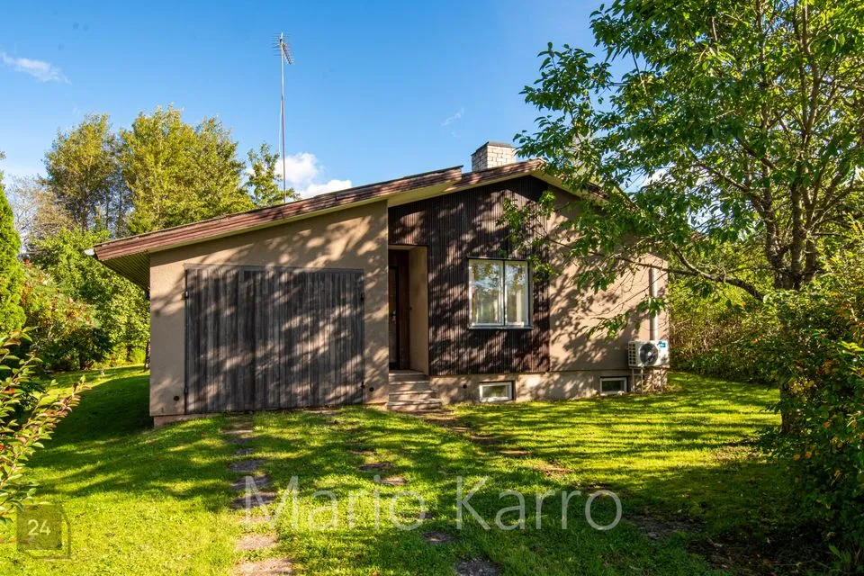 2-toaline Suvila  -  Viljandi vald, Mähma küla - foto 3