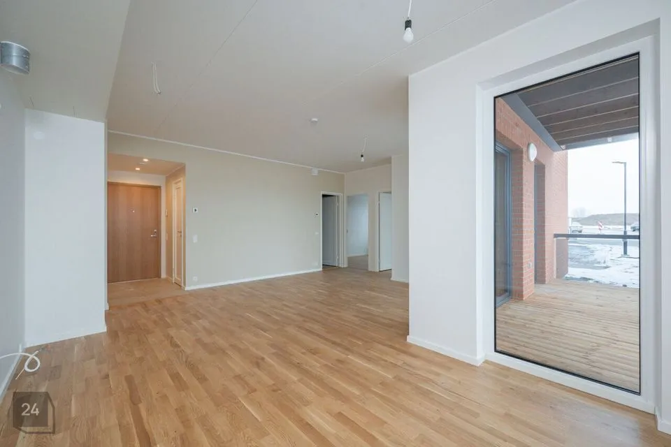 3-toaline Korter  -  Tartu vald, Raadi alev - foto 5