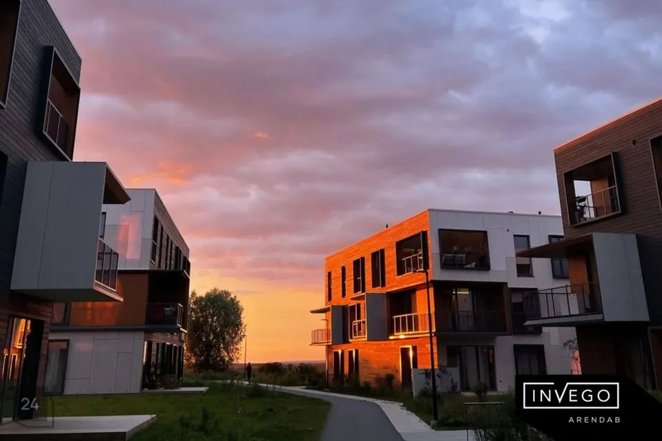 3-комнатная Квартира в Tallinn, Haabersti linnaosa