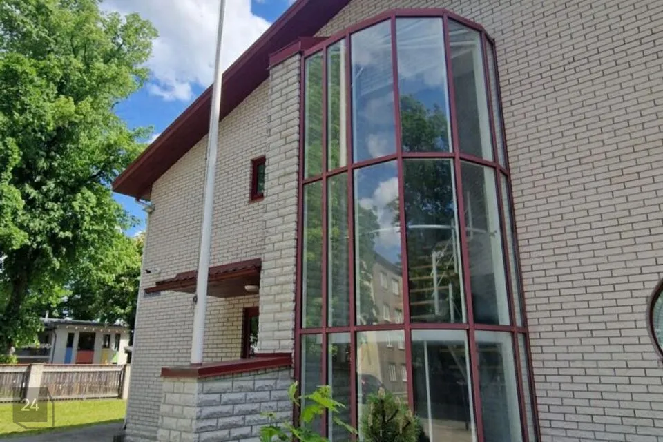 15-toaline Maja - Tallinn, Kesklinna linnaosa - foto 3