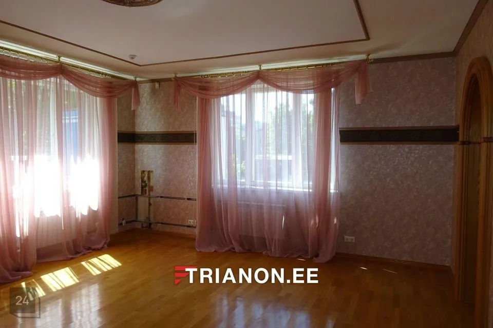 3-room apartment in Narva linn - photo 3