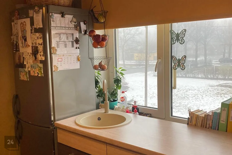 3-toaline Korter  -  Pärnu linn, Pärnu linn - foto 5