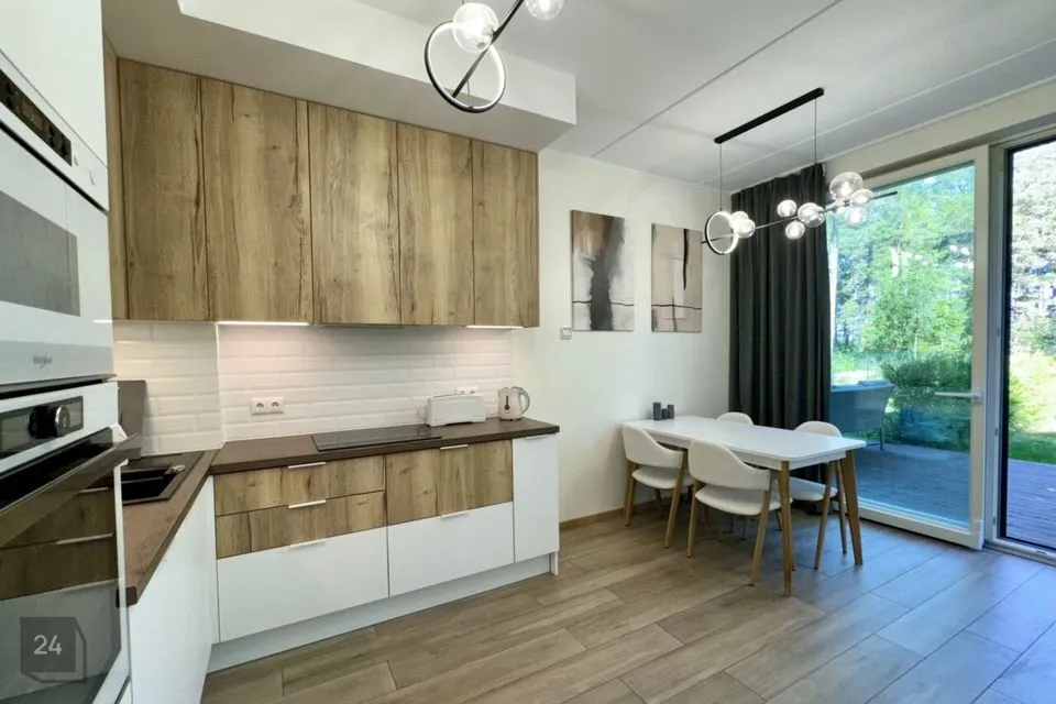 4-toaline Korter  -  Narva-Jõesuu linn, Narva-Jõesuu linn - foto 3