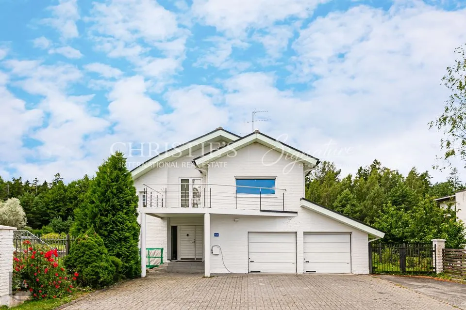 5-toaline Maja - Viimsi vald, Kelvingi küla