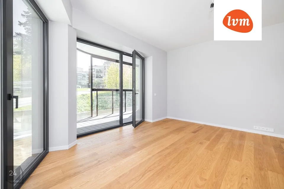 3-room apartment in Tallinn, Kesklinna linnaosa - photo 2