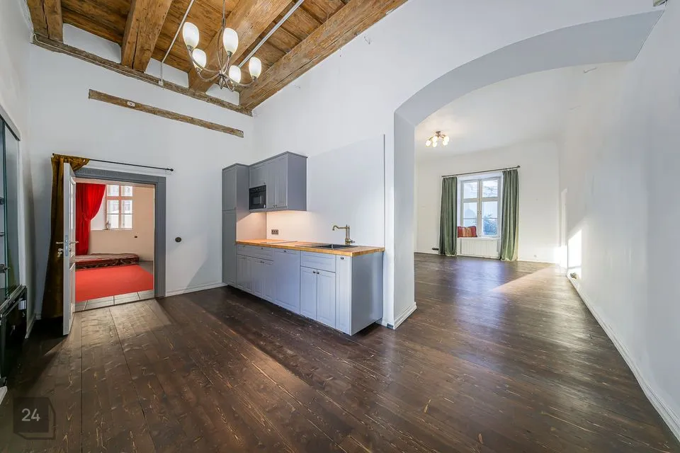 Büroo, 81 m² Äripind  -  Tallinn, Kesklinna linnaosa